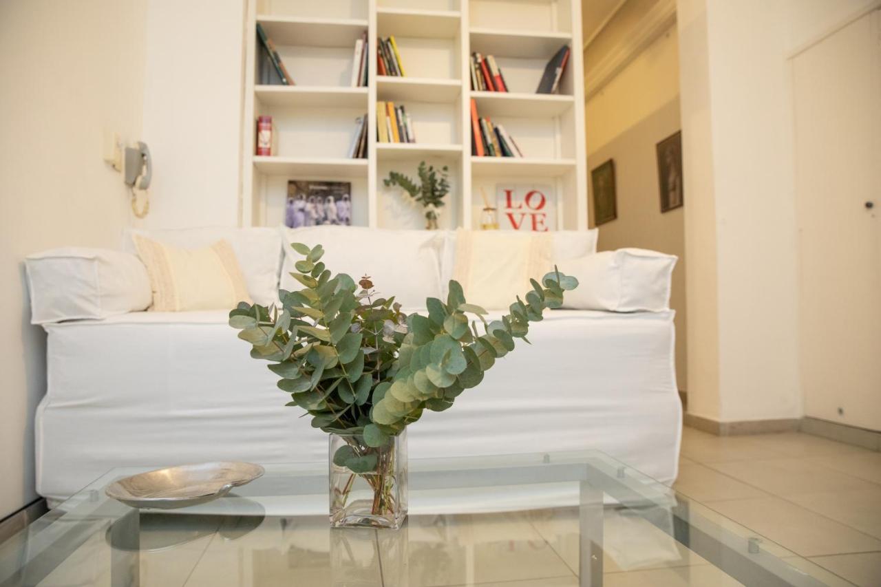La Mejor Ubicacion Recoleta 4 Pax Apartment Buenos Aires Exterior photo