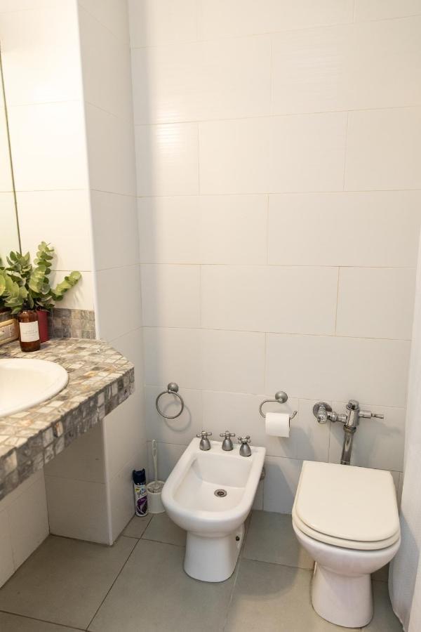La Mejor Ubicacion Recoleta 4 Pax Apartment Buenos Aires Exterior photo