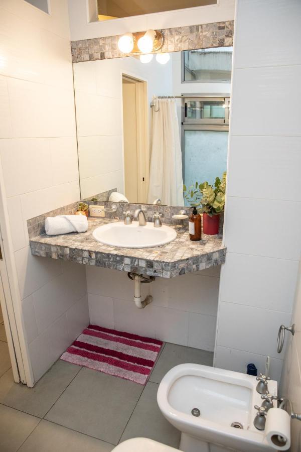 La Mejor Ubicacion Recoleta 4 Pax Apartment Buenos Aires Exterior photo