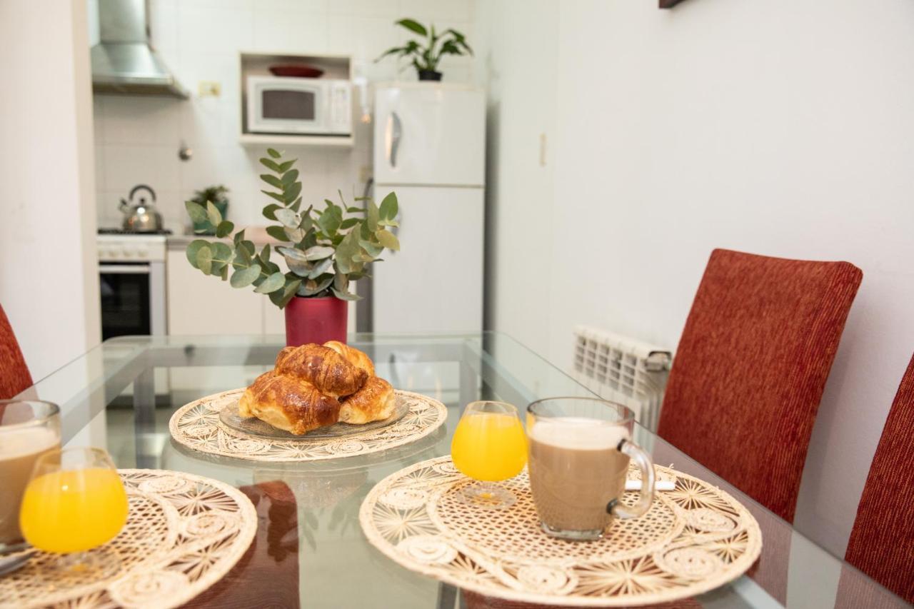 La Mejor Ubicacion Recoleta 4 Pax Apartment Buenos Aires Exterior photo